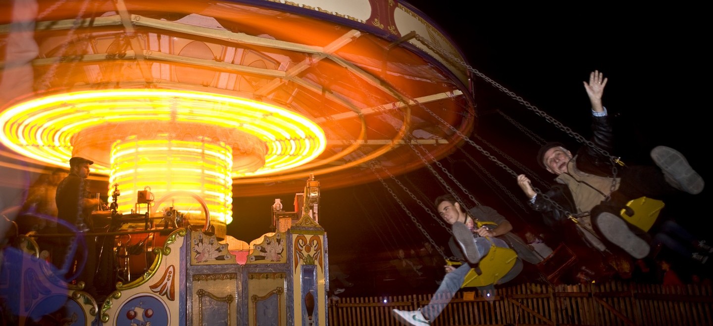 Chair-o-Planes